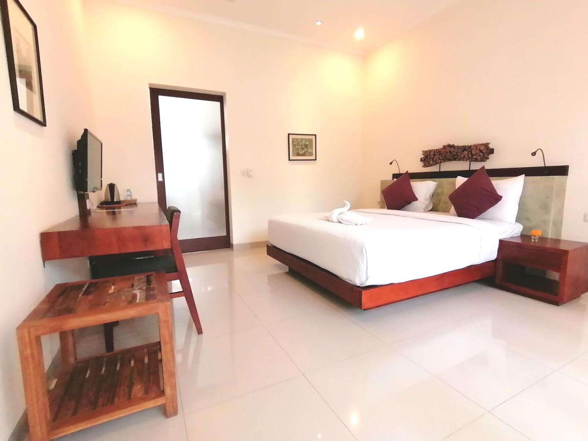 Ubud Bungalow Ubud (Bali)