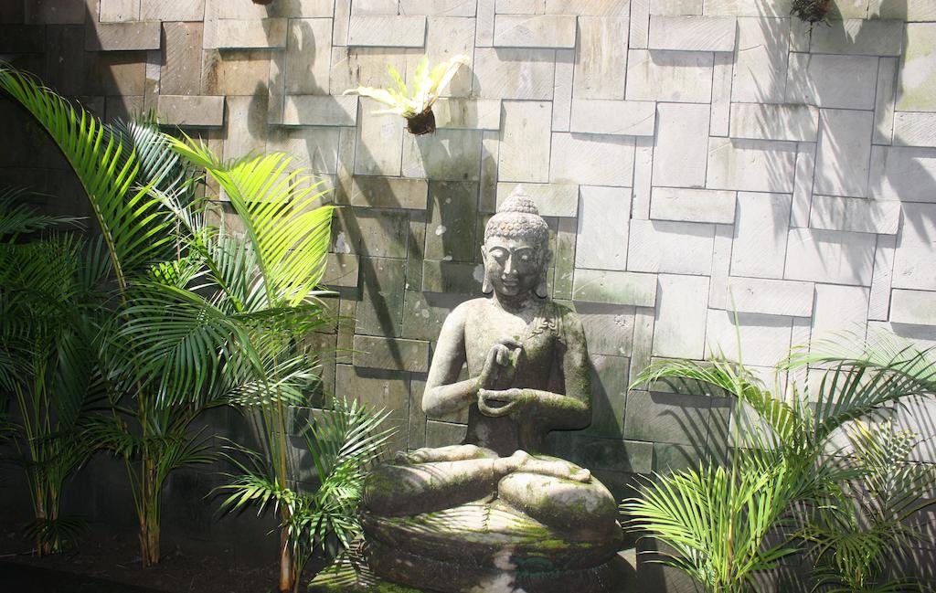 हॉलिडे पार्क Ubud Bungalow
