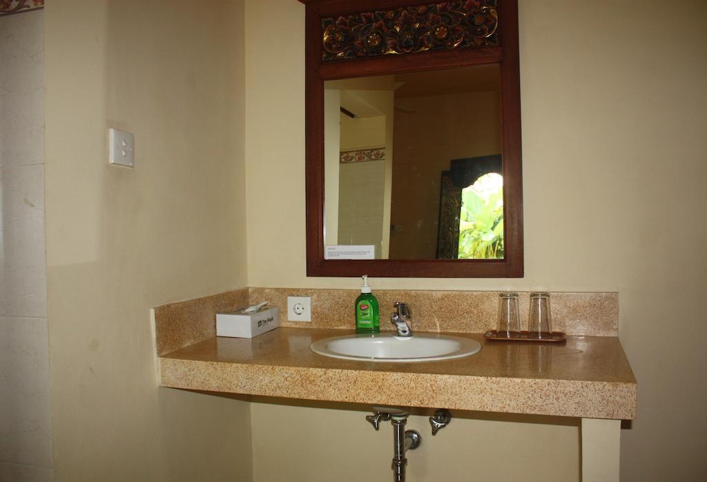 हॉलिडे पार्क Ubud Bungalow