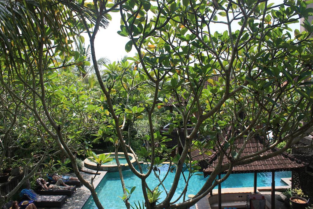 हॉलिडे पार्क Ubud Bungalow Ubud (Bali)