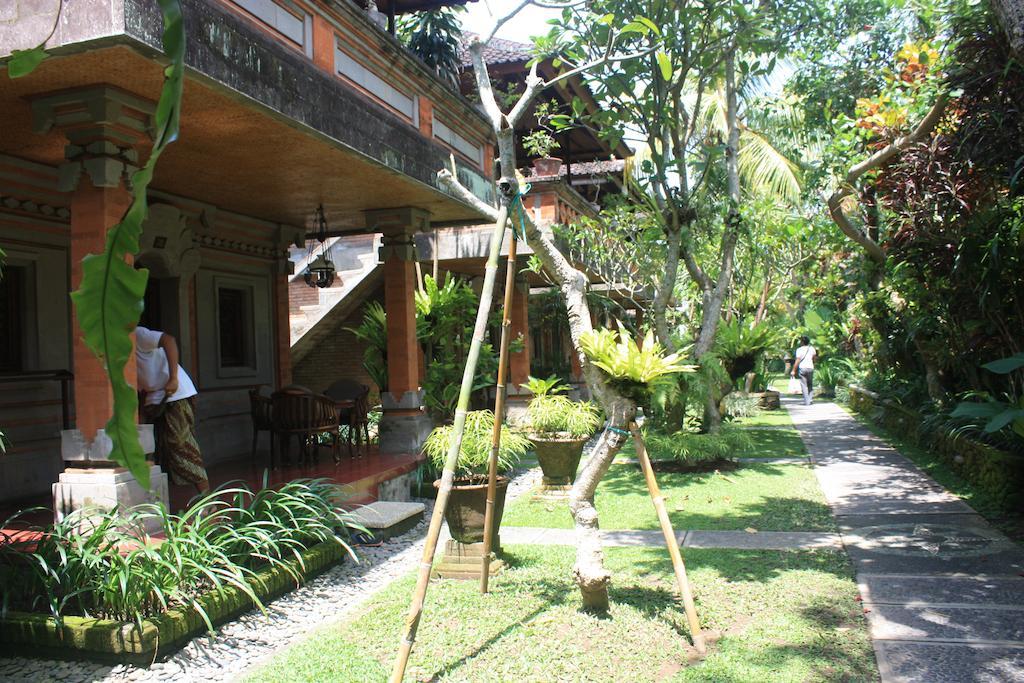 Ubud Bungalow