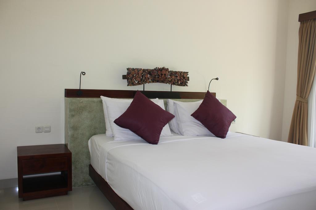 Ubud Bungalow