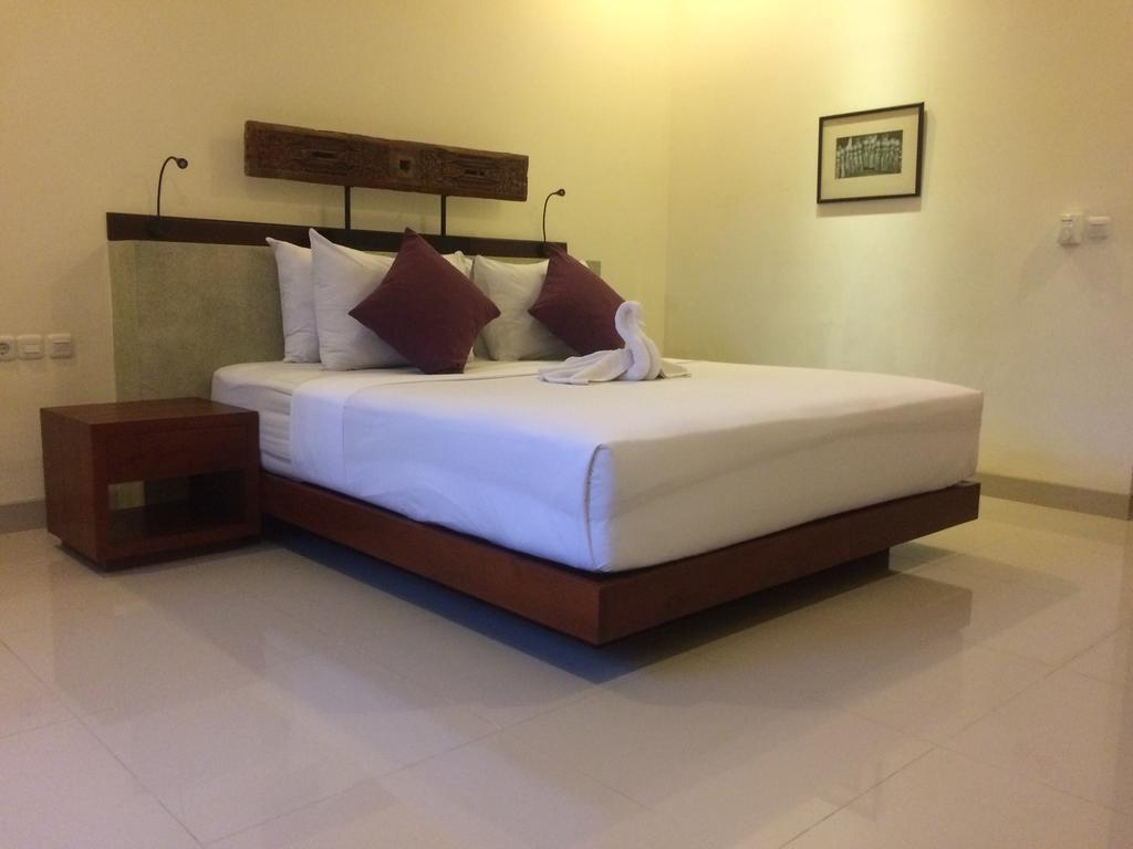 हॉलिडे पार्क Ubud Bungalow