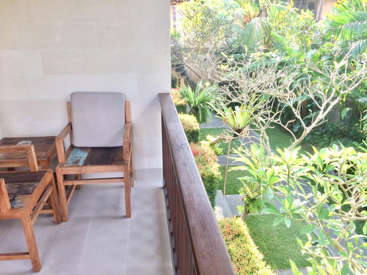 Ubud Bungalow 3*