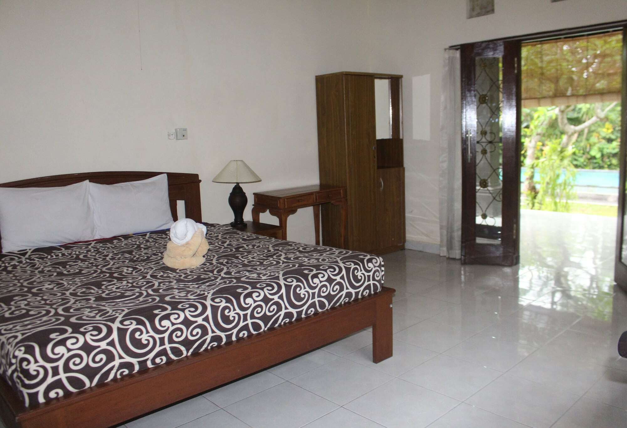 Ubud Bungalow हॉलिडे पार्क 3*