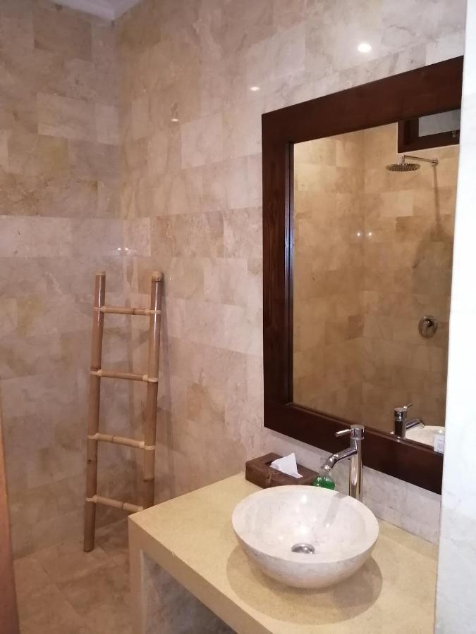 Ubud Bungalow हॉलिडे पार्क 3*