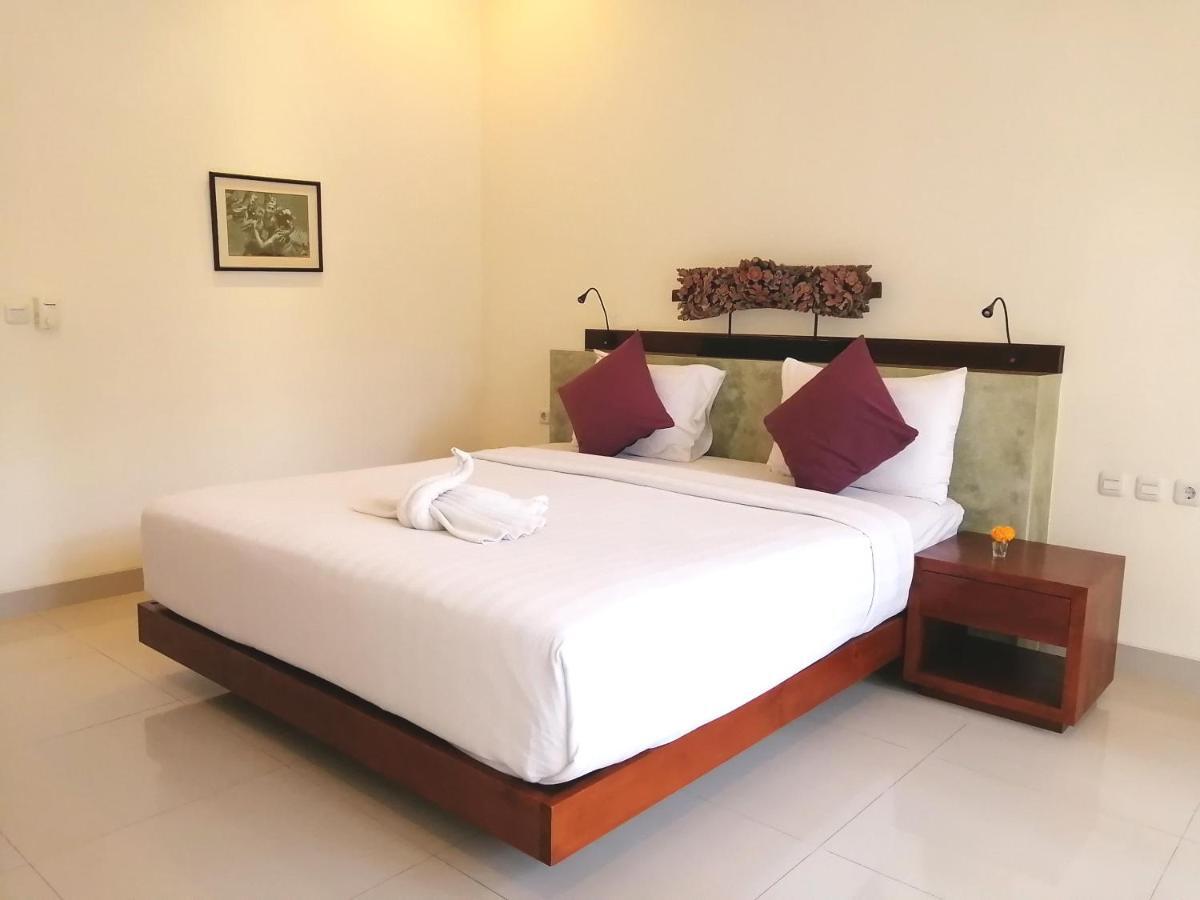 हॉलिडे पार्क Ubud Bungalow